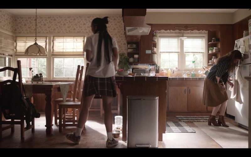 Adidas Women's Sneakers Worn by Tanzyn Crawford as Rae in Tiny Beautiful Things S01E06 “Broken Things” (2023) (Image 1)