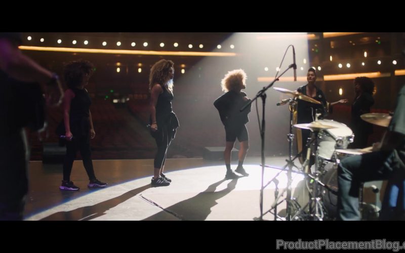 Adidas Women's Sneakers in The High Note (2020) (Image 1)