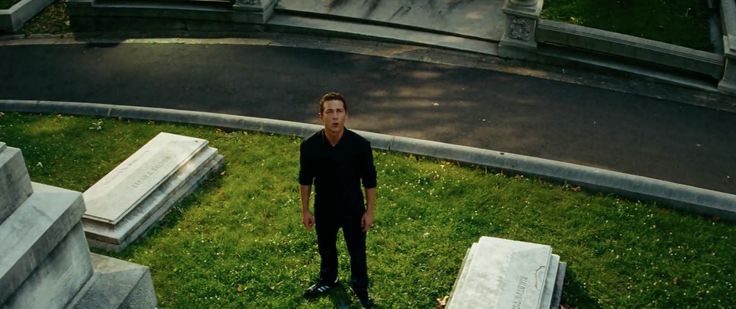 Adidas shoes worn by Shia Labeouf Transformers - Revenge of the Fallen (2009) (Image 1)