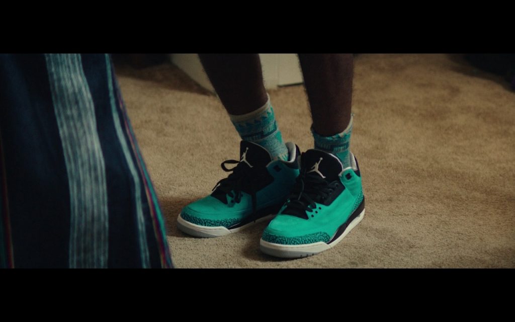 Air Jordan (Nike) Sneakers – Dope (2015) (Image 1)