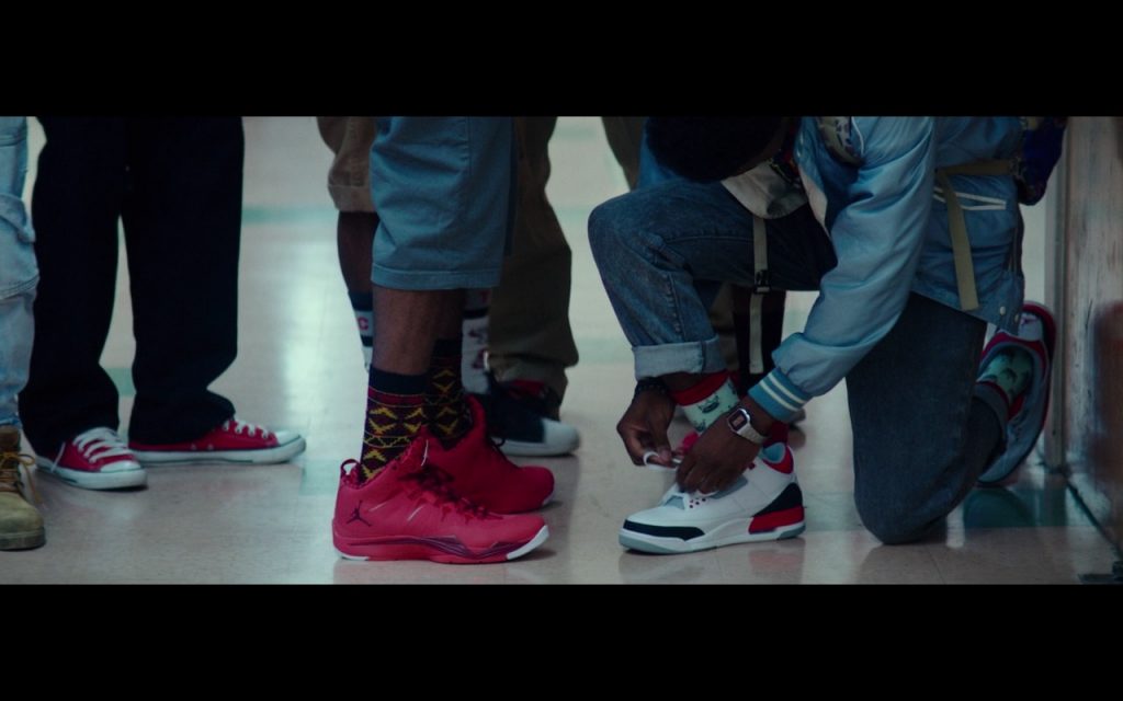 Air Jordan (Nike) Sneakers – Dope (2015) (Image 2)