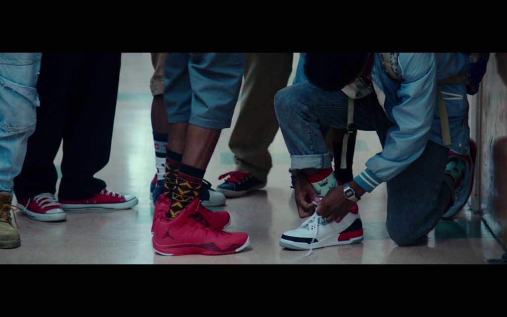 Air Jordan (Nike) Sneakers – Dope (2015) (Image 3)