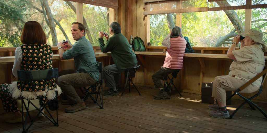 Altra Lone Peak 9 women's trail running shoes in Loot S03E06 “What's Up With Us” (2025) (Image 4)