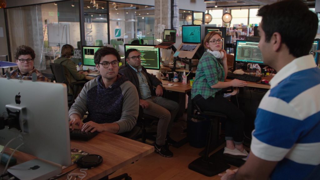 Apple Computers, Nike Shoes, Beats Headphones in Silicon Valley - Chief Operating Officer (2018) (Image 1)