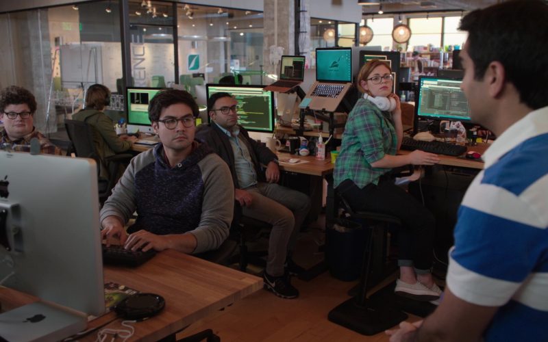 Apple Computers, Nike Shoes, Beats Headphones in Silicon Valley - Chief Operating Officer (2018) (Image 1)
