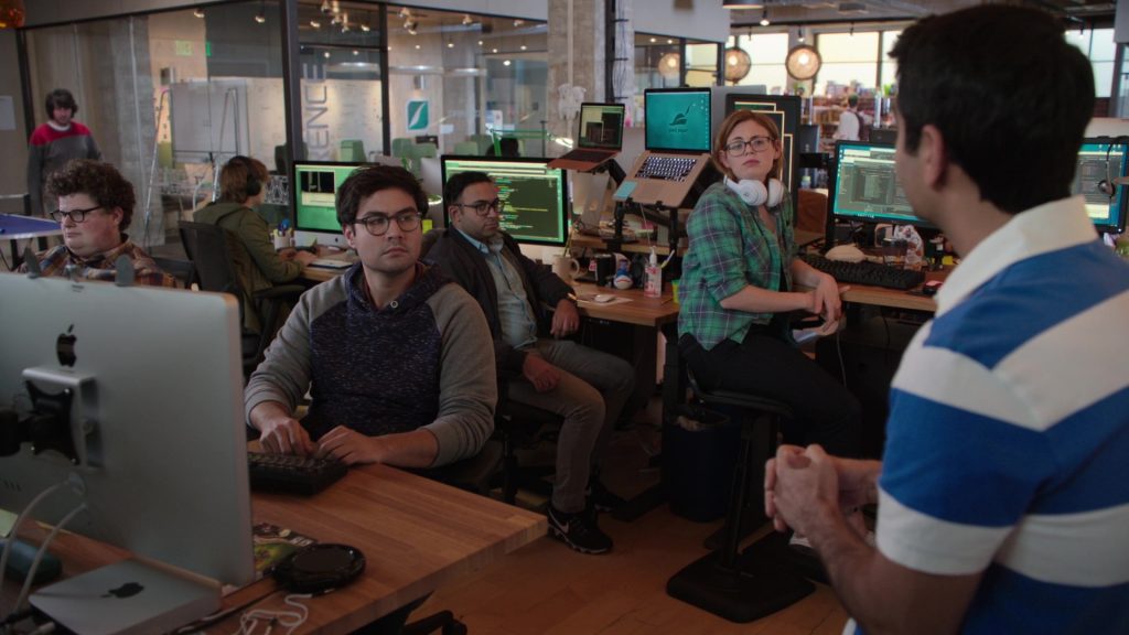 Apple Computers, Nike Shoes, Beats Headphones in Silicon Valley - Chief Operating Officer (2018) (Image 2)
