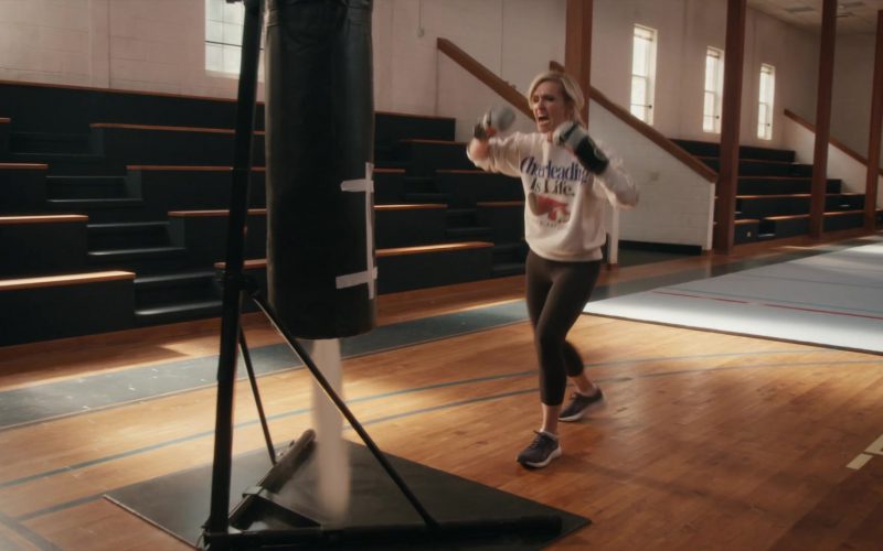 Asics Gel-Kayano 31 running shoes in Stumble S01E07 “Lorraine” (2026) (Image 1)