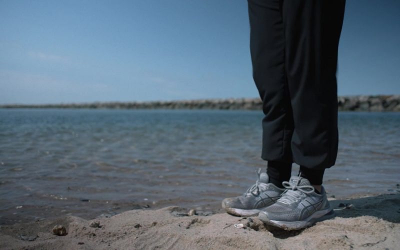 Asics Gel-Nimbus 21 Sneakers Worn by Monica Raymund as Jackie in Hightown S01E06 “The White Whale” (2020) (Image 1)