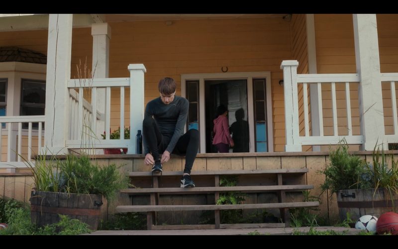 Asics Men's Shoes in My Life with the Walter Boys S01E02 “Live a Little” (2023) (Image 1)