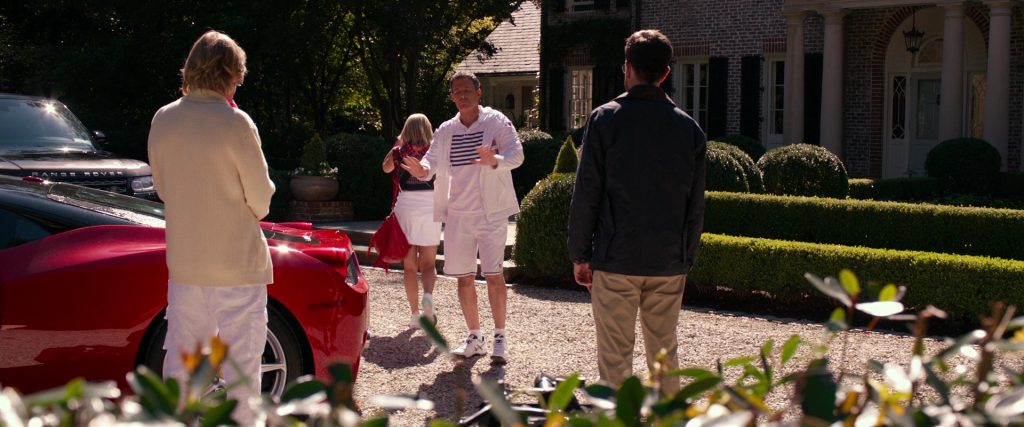 Asics Men's Sneakers in Father Figures (2017) (Image 1)