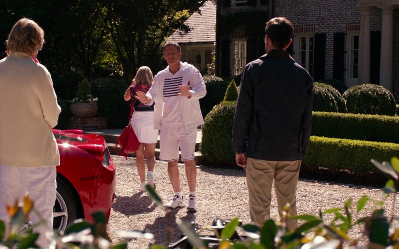 Asics Men's Sneakers in Father Figures (2017) (Image 1)
