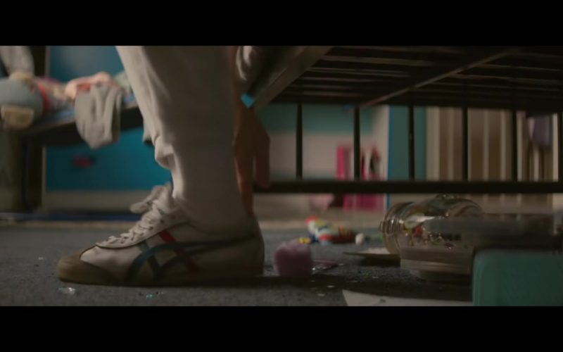 Asics Onitsuka Tiger Sneakers of Max Harwood as Jamie New in Everybody's Talking About Jamie (2021) (Image 1)