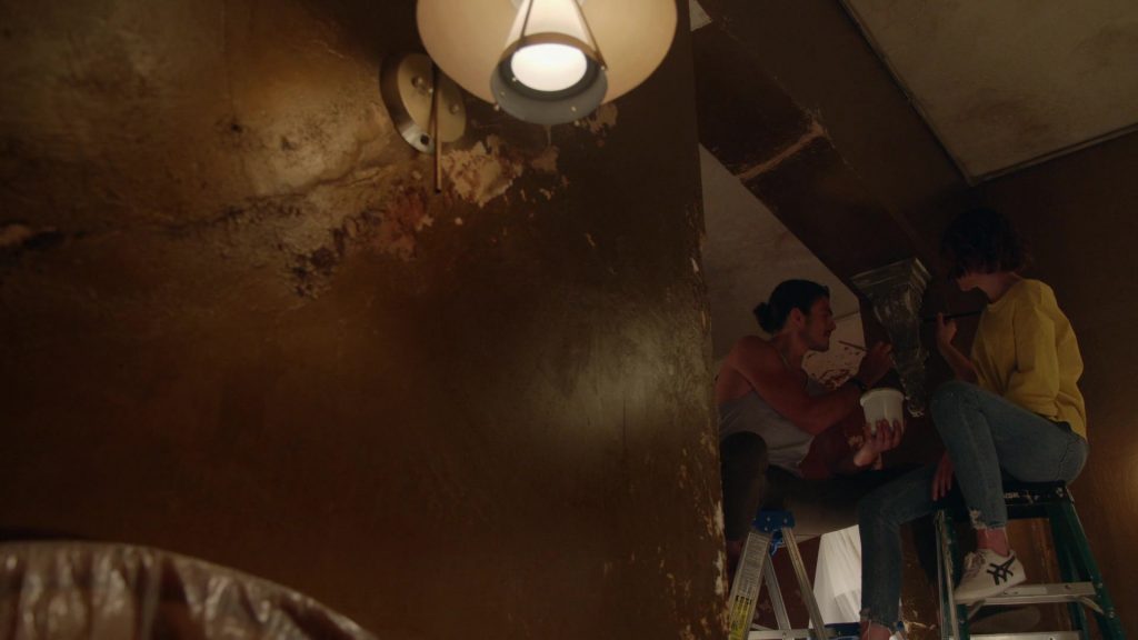 Asics Shoes Worn by Maia Mitchell in Good Trouble – Season 2, Episode 5, “Happy Heckling” (2019) (Image 1)