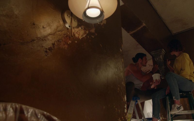 Asics Shoes Worn by Maia Mitchell in Good Trouble – Season 2, Episode 5, “Happy Heckling” (2019) (Image 1)