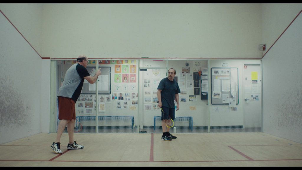 Asics Shoes in Private Life (2018) (Image 1)