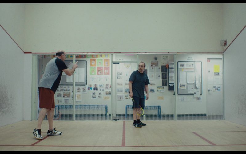 Asics Shoes in Private Life (2018) (Image 1)