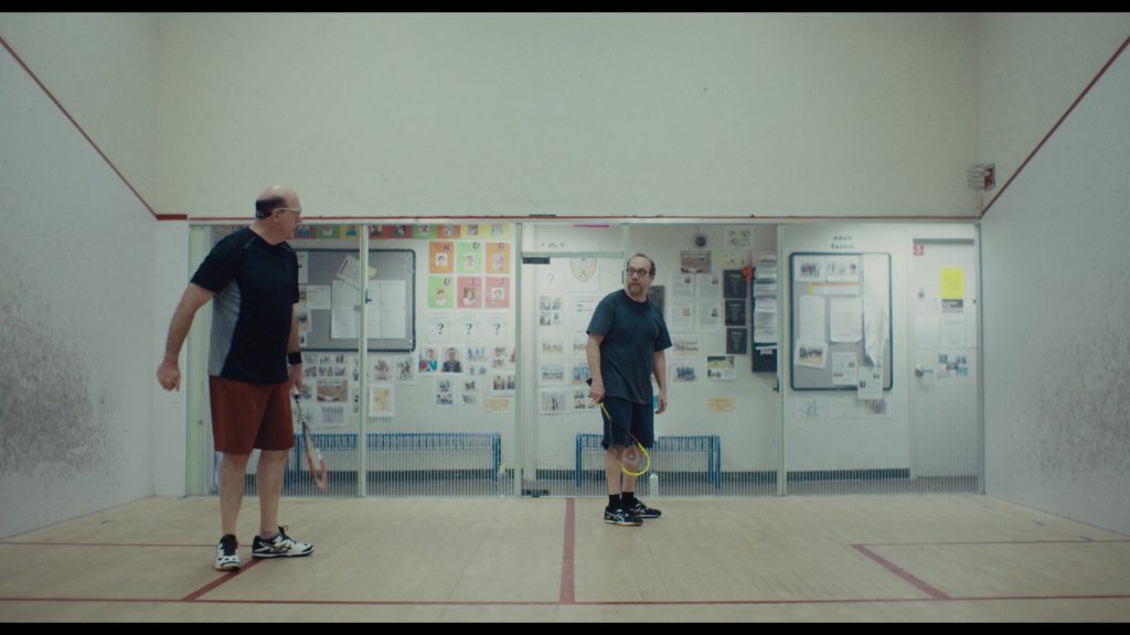 Asics Shoes in Private Life (2018) (Image 2)