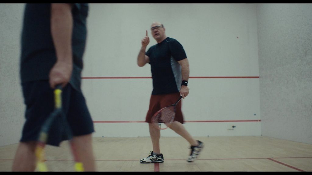 Asics Shoes in Private Life (2018) (Image 3)