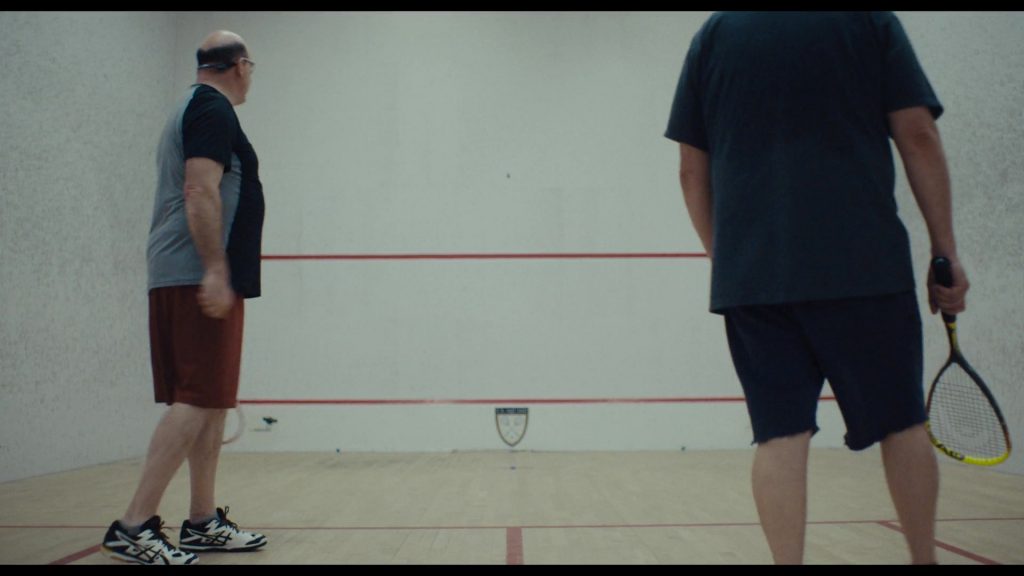 Asics Shoes in Private Life (2018) (Image 4)
