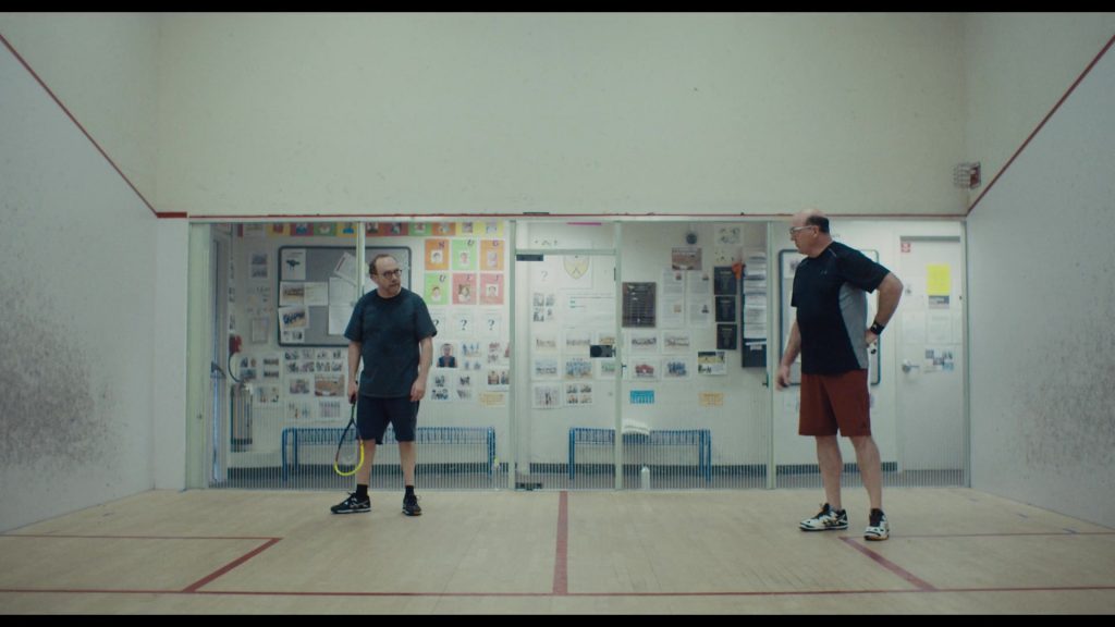 Asics Shoes in Private Life (2018) (Image 5)