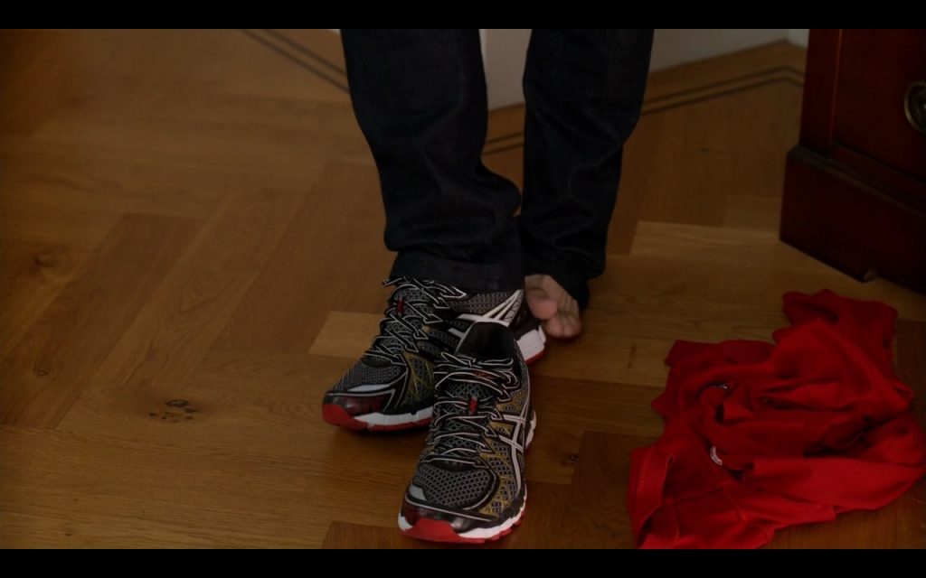 Asics Sneakers – Episodes (Image 1)