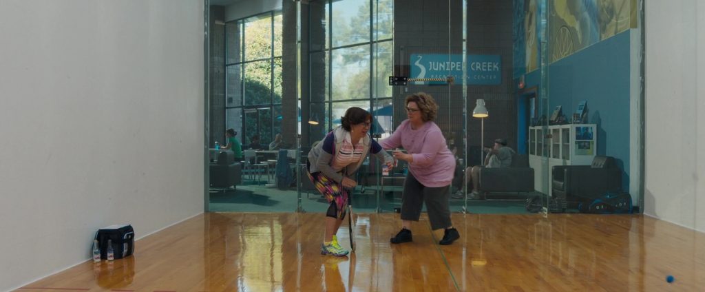 Asics Sneakers Worn by Maya Rudolph in Life of the Party (2018) (Image 2)