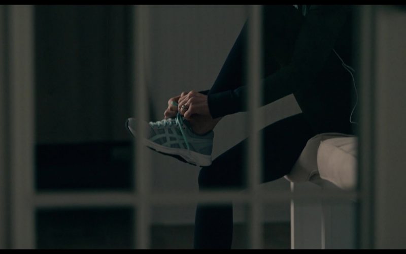 Asics Sneakers Worn by Naomi Watts as Gretchen Carlson in The Loudest Voice – Season 1, Episode 7, 2016 (2019) (Image 1)