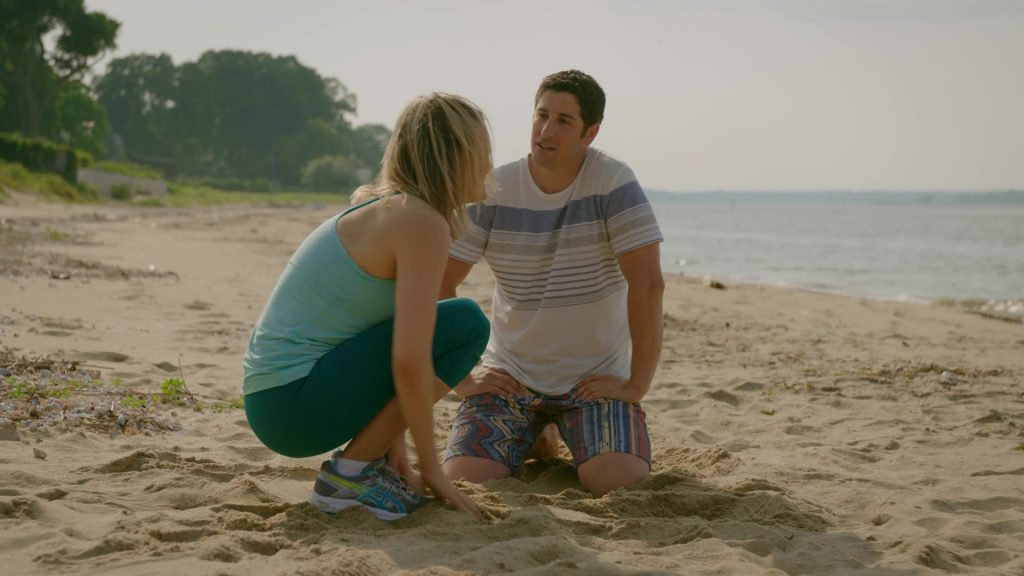 Asics Sneakers Worn by Taylor Schilling as Piper Chapman in Orange Is the New Black – Season 7, Episode 1, Beginning of the End (2019) (Image 3)