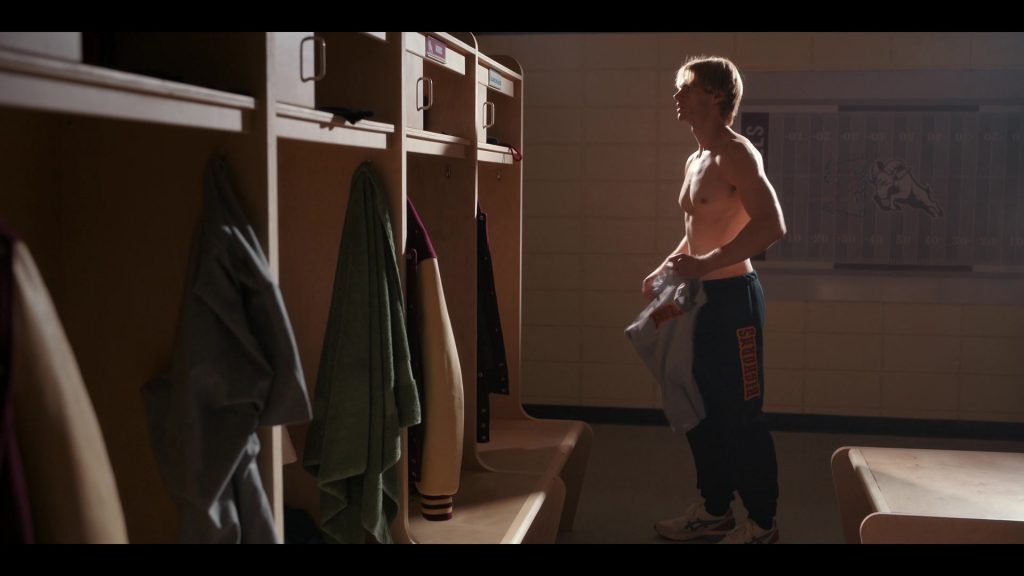 Asics Sneakers in My Life with the Walter Boys S02E03 “Girls Just Wanna have Fundraisers” (2025) (Image 3)