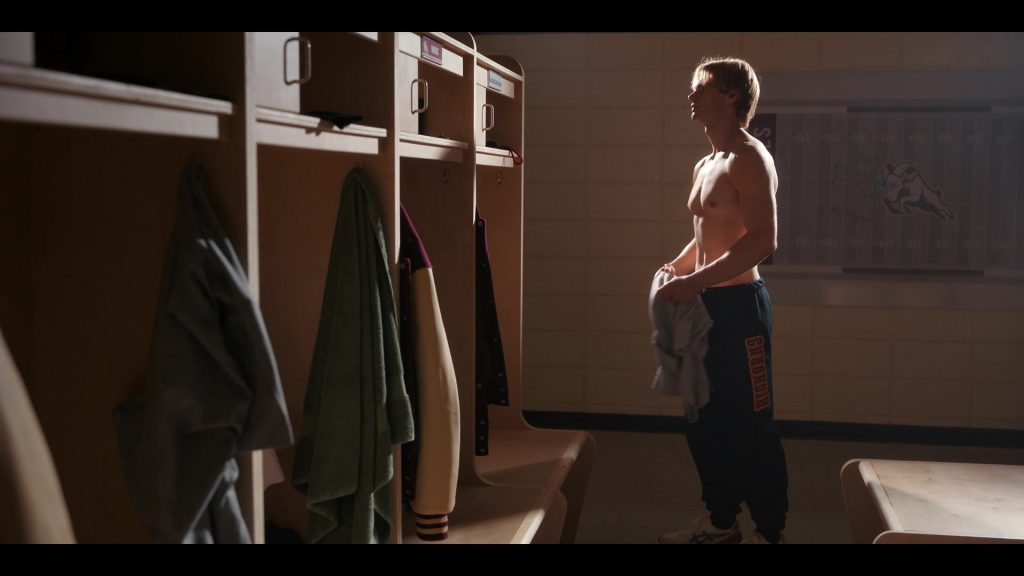 Asics Sneakers in My Life with the Walter Boys S02E03 “Girls Just Wanna have Fundraisers” (2025) (Image 4)