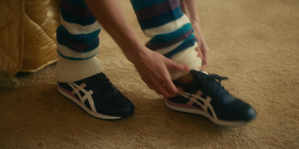 Asics Sneakers in Physical S03E05 “Like Crazy” (2023) (Image 1)