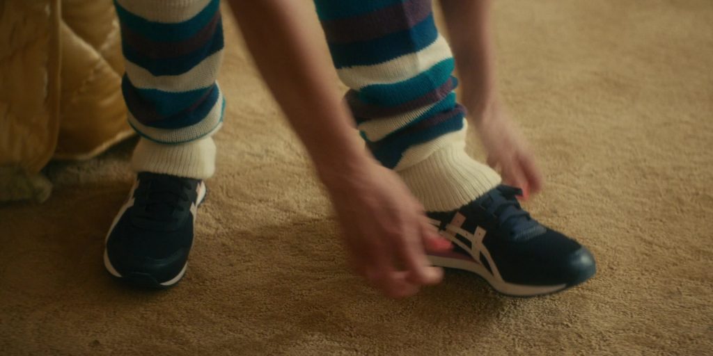 Asics Sneakers in Physical S03E05 “Like Crazy” (2023) (Image 2)