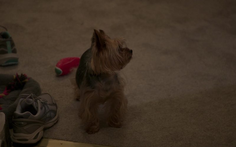 Asics Sneakers in The Rehearsal S02E03 “Pilot's Code” (2025) (Image 1)