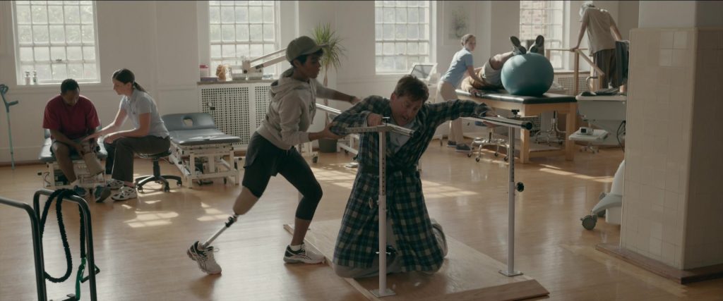 Asics Women's Sneakers Worn by Janelle Monáe in Welcome to Marwen (2018) (Image 2)