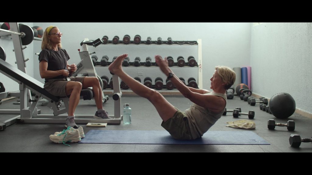 Asics Women's Sneakers in Nyad (2023) (Image 1)