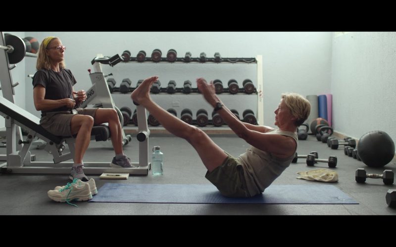 Asics Women's Sneakers in Nyad (2023) (Image 1)