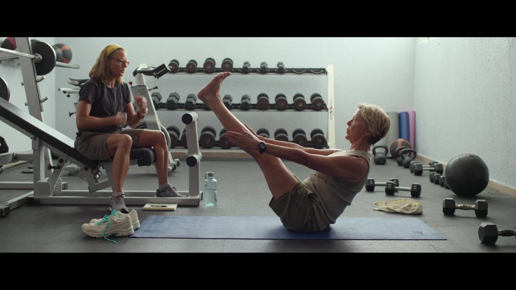 Asics Women's Sneakers in Nyad (2023) (Image 12)