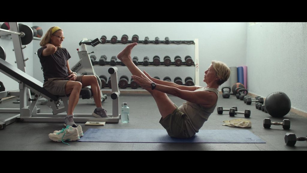 Asics Women's Sneakers in Nyad (2023) (Image 13)