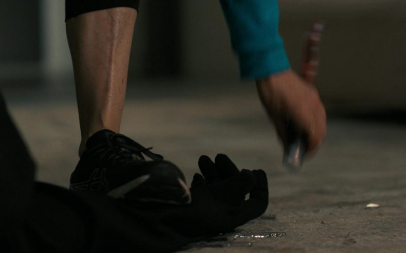 Asics Women's Sneakers of Courteney Cox as Gale Weathers in Scream VI (2023) (Image 1)