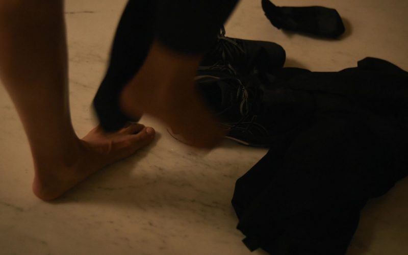 Asics Women's Sneakers of Gugu Mbatha-Raw as Sophie in Surface S01E03 “New Person, Same Old Mistakes” (2022) (Image 1)