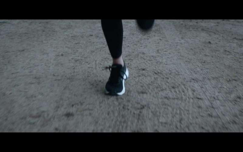 Asics Women's Sneakers of Michelle Monaghan in Echoes S01E01 “Home” (2022) (Image 1)