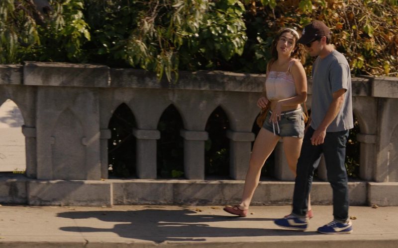 Autry Shoes in I Love LA S01E05 “They Can't All Be Jeremys” (2025) (Image 1)