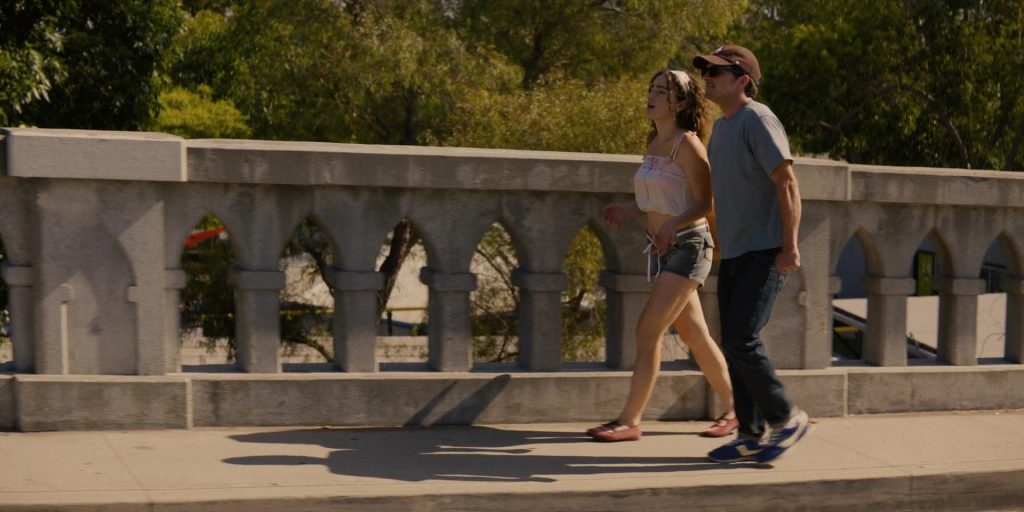 Autry Shoes in I Love LA S01E05 “They Can't All Be Jeremys” (2025) (Image 10)