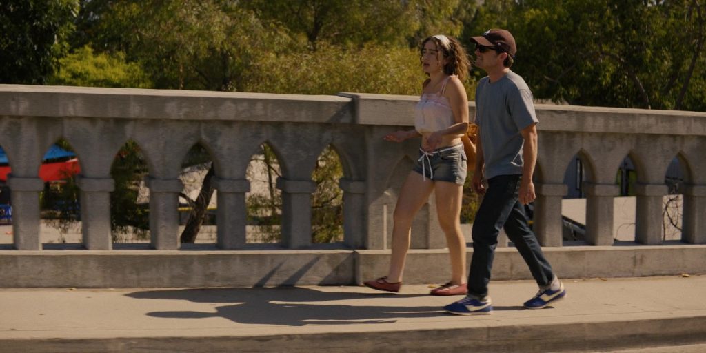 Autry Shoes in I Love LA S01E05 “They Can't All Be Jeremys” (2025) (Image 2)