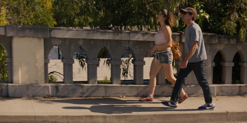 Autry Shoes in I Love LA S01E05 “They Can't All Be Jeremys” (2025) (Image 7)