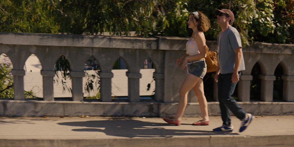 Autry Shoes in I Love LA S01E05 “They Can't All Be Jeremys” (2025) (Image 8)