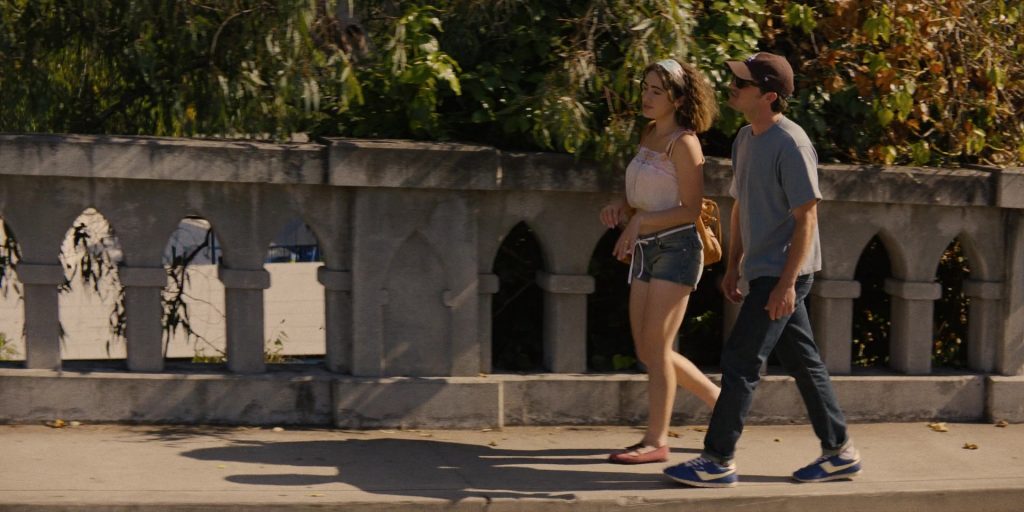 Autry Shoes in I Love LA S01E05 “They Can't All Be Jeremys” (2025) (Image 9)