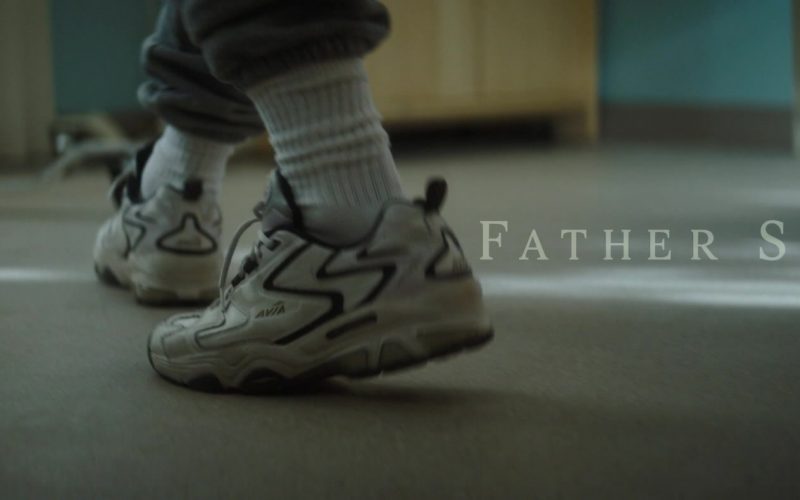 Avia Men's Sneakers Worn by Mark Wahlberg in Father Stu (2022) (Image 1)