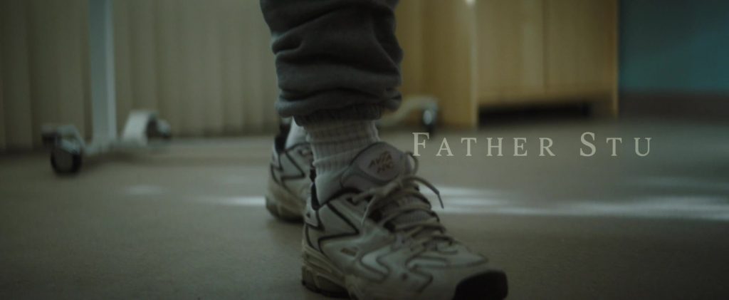 Avia Men's Sneakers Worn by Mark Wahlberg in Father Stu (2022) (Image 2)