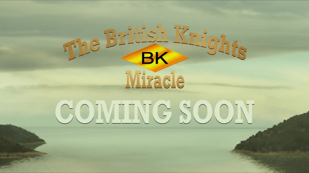 British Knights Sneakers in Mrs. Davis S01E04 “Beautiful Things That Come with Madness” (2023) (Image 7)